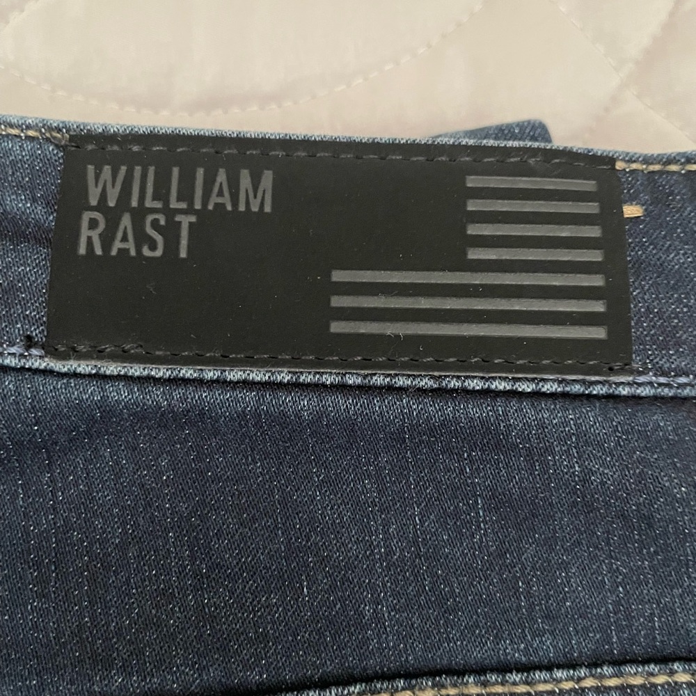 William Rast jeans - Picture 2 of 5
